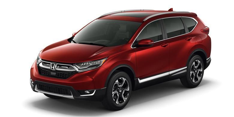 Honda CR-V, Sebelum Beli, Kenali Penyakit Umum Honda CR-V Generasi Kelima Bekas