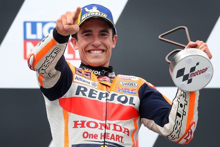 MotoGP, MotoGP Jerman, jadwal MotoGP, balap motor, Jadwal MotoGP, motogp 2025, Digelar Akhir Pekan Ini, Simak Jadwal MotoGP Jerman 2025