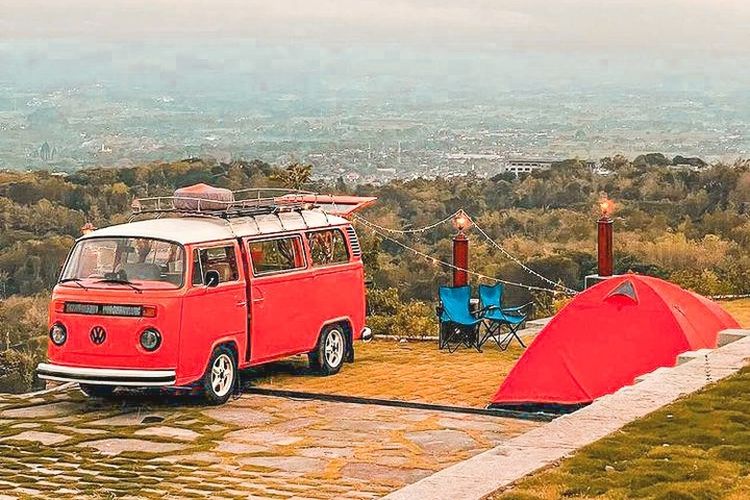 mobil, Campervan, kemping, Kegiatan alam bebas, Tren Campervan Terus Berkembang, Bukan Sekadar Fenomena Sesaat