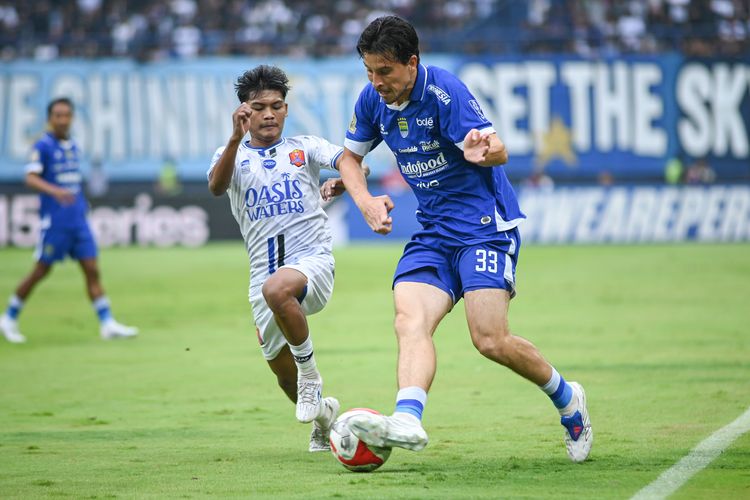 PSIM Yogyakarta, Bhayangkara FC, Persijap Jepara, Super League, Super League 2025-2026, Performa Positif Tim Promosi di Super League 2025-2026, Kompak Bertahan!
