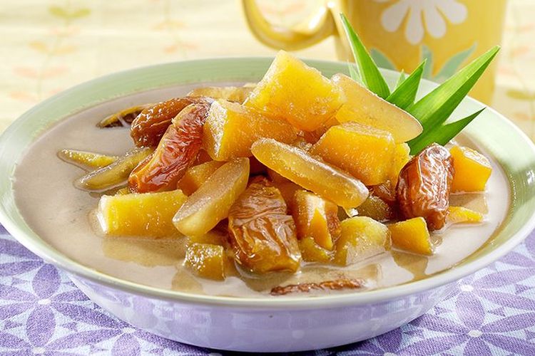 TasteAtlas, dessert, taste atlas award, tasteatlas, taste atlas, dessert indonesia, TasteAtlas 2025, taste atlas 2025, tasteatlas 2025 best food, dessert khas indonesia, 19 Dessert Tradisional Indonesia Terpopuler Versi TasteAtlas