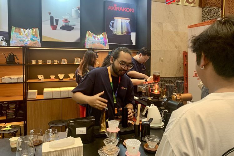World of Coffee Jakarta, World of Coffee Jakarta 2025, world of coffee jakarta, world of coffee jakarta 2025, world of coffee jakarta tiket, harga tiket world of coffee jakarta 2025, cara beli tiket world of coffee jakarta, Harga Tiket Masuk World of Coffee 2025, Pameran Kopi Terbesar di Jakarta