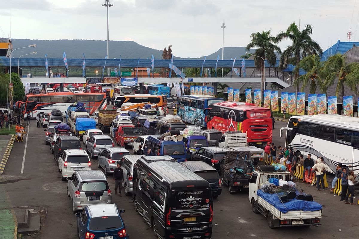 kabin mobil, Kunci Mudik Nyaman, Jangan Remehkan Barang Bawaan di Kabin