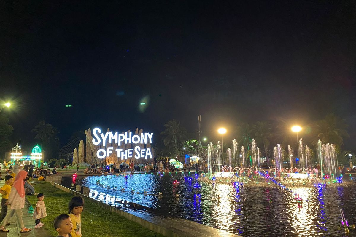 gratis masuk ancol 2025, gratis masuk ancol hut jakarta, gratis masuk ancol sampai tanggal berapa, ide aktivitas gratis di ancol, ide wisata gratis di ancol, Gratis Masuk Ancol hingga 20 Juni 2025, Ini 5 Ide Aktivitas di Ancol Tanpa Bayar, 1. Menonton pertunjukan air mancur menari, 2. Berfoto di Jembatan Cinta, 3. Keliling Ancol naik bus Wara-wiri, 4. Bermain air dan pasir di pantai, 5. Berburu spot foto estetis