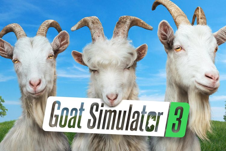 game gratis, PS Plus, Cocoon, Alan Wake 2, Goat Simulator 3, 3 Game Gratis PlayStation Plus Oktober 2025, Ada 