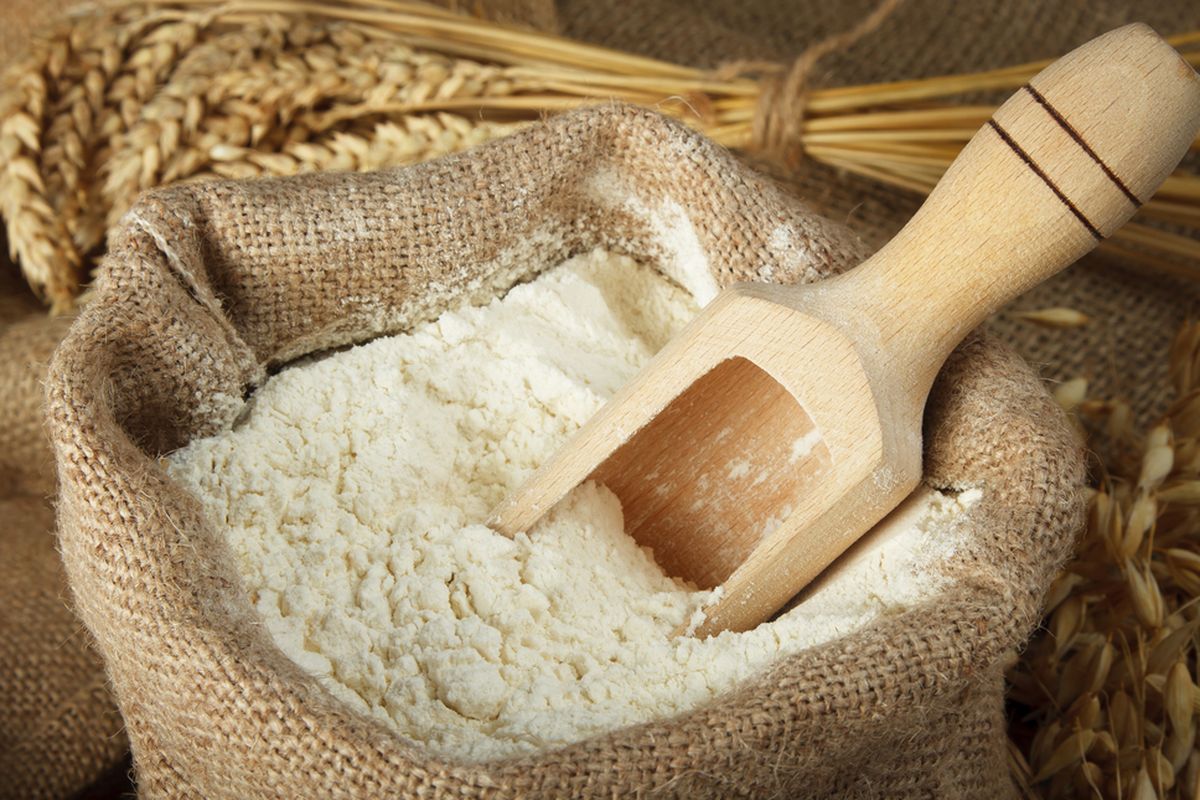 Pengganti tepung terigu gluten free, tepung pengganti terigu, tepung pengganti terigu untuk gorengan, tepung pengganti terigu untuk pengidap celiac, tepung bebas gluten artinya, Alergi Tepung Terigu? Coba Ganti Pakai Tepung Rekomendasi Chef Ini