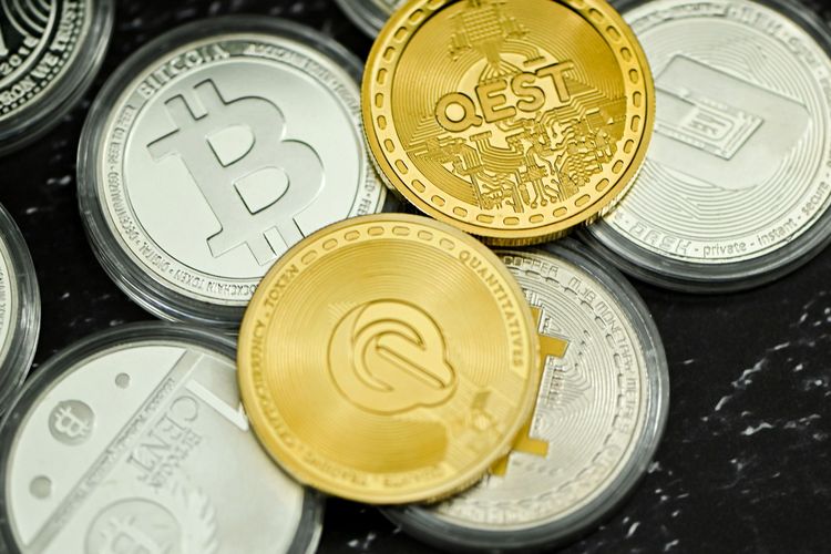 thailand, sistem pembayaran, baht, Kripto, dompet digital Thailand, Thailand Rilis Dompet Digital Khusus Turis, Pakai QR dan Bisa Kripto