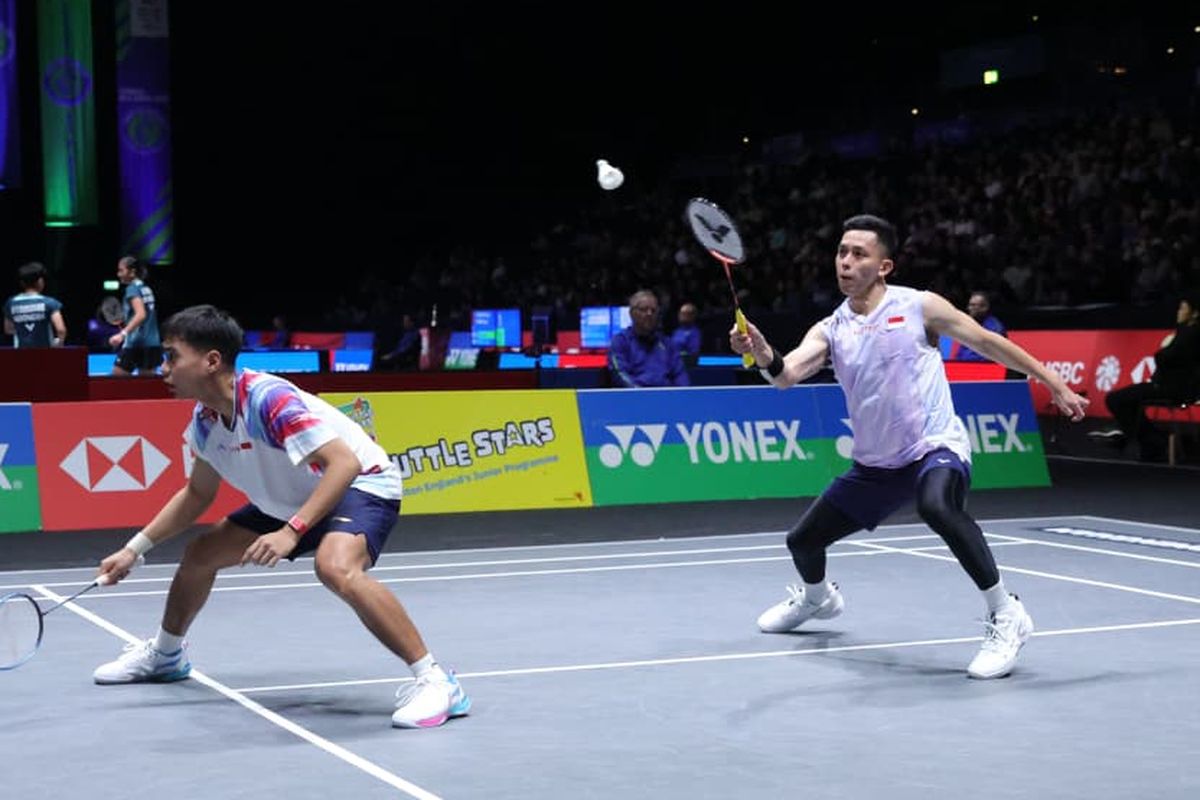 All England 2026, Muhammad Rian Ardianto, Rahmat Hidayat, Kata-Kata Rian/Rahmat Usai Bekuk Ganda Malaysia di All England 2026