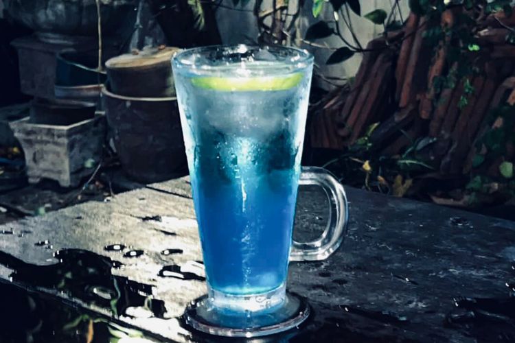 istilah pewayangan, budaya Jawa, kopi, kedai kopi, Surabaya, Kedai Kopi di Surabaya Ini Ajak Pengunjung Ngopi Sambil Belajar Budaya Jawa