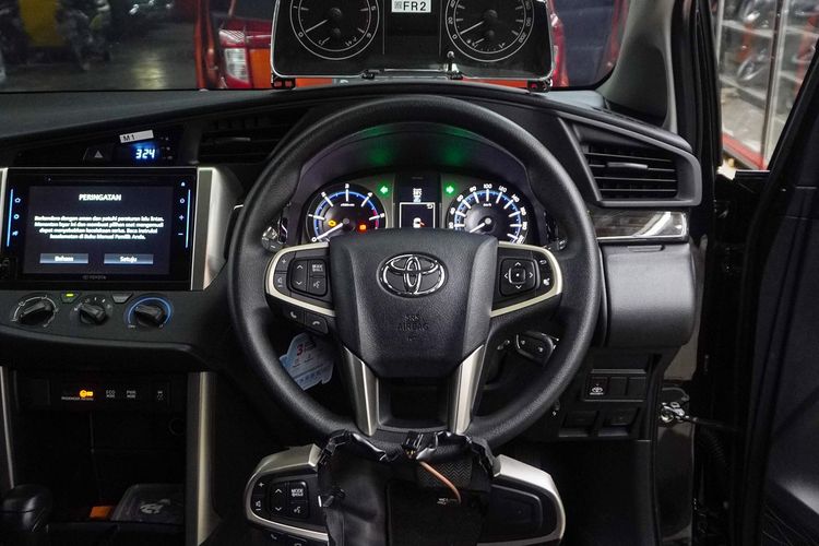 Toyota Astra Motor, Innova Reborn, Alasan Toyota Kijang Innova Reborn Tetap Laris di Indonesia