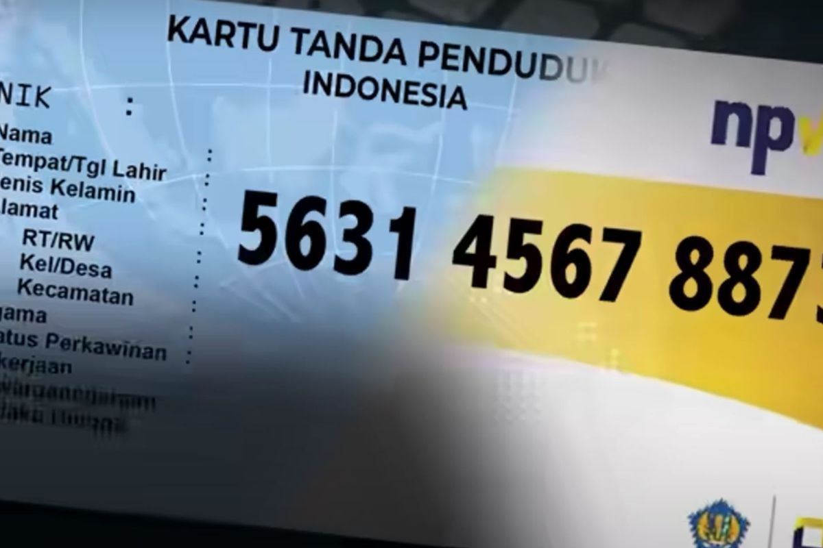 cara cek NPWP, nomor pokok wajib pajak, cara cek npwp online, cara cek npwp pakai ktp, cara cek npwp pakai nik, Cara Cek NPWP Online Pakai NIK 2025, Bisa Lewat HP