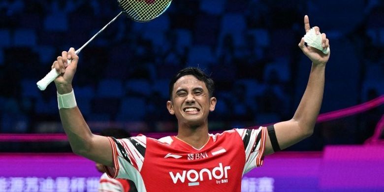 China, Indonesia, badminton, bulu tangkis, Hong Kong Open, Alwi Farhan, Weng Hong Yang, Hong Kong Open 2025, Hasil Hong Kong Open 2025, Hong Kong Open 2025: Alwi Farhan Bongkar Rahasia Kalahkan Unggulan China