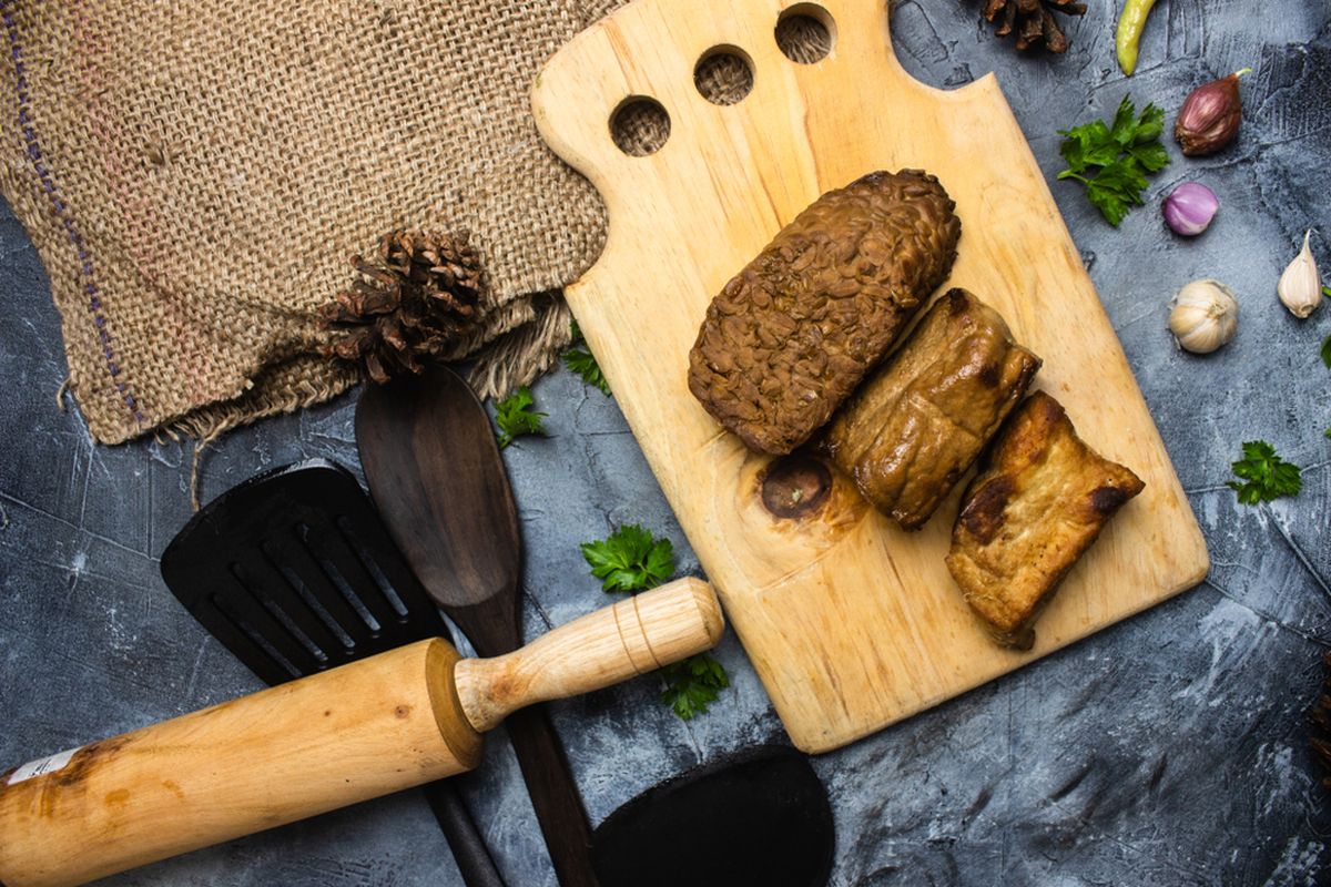 resep tahu bacem sederhana, cara bikin tahu bacem gurih, tahu bacem tanpa kecap, tahu bacem tanpa air kelapa, lauk tahu bacem, Resep Tahu Bacem Sederhana, Tanpa Air Kelapa dan Kecap