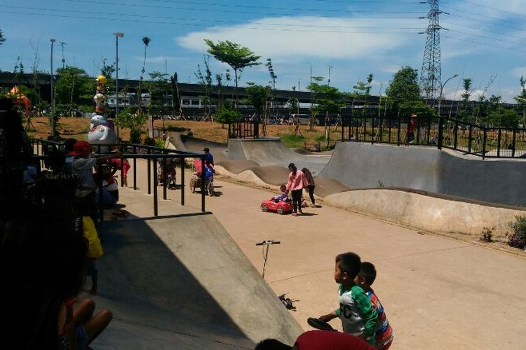 wisata low budget di Jakarta, 6 Wisata Murah Jakarta, Seru dan Ramah Kantong