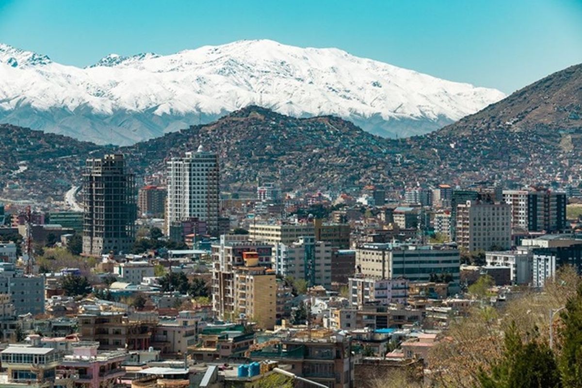 paspor Afganistan, paspor terlemah di dunia 2025, paspor afganistan, Tujuh Tahun Berturut-turut, Paspor Afganistan Terlemah di Dunia