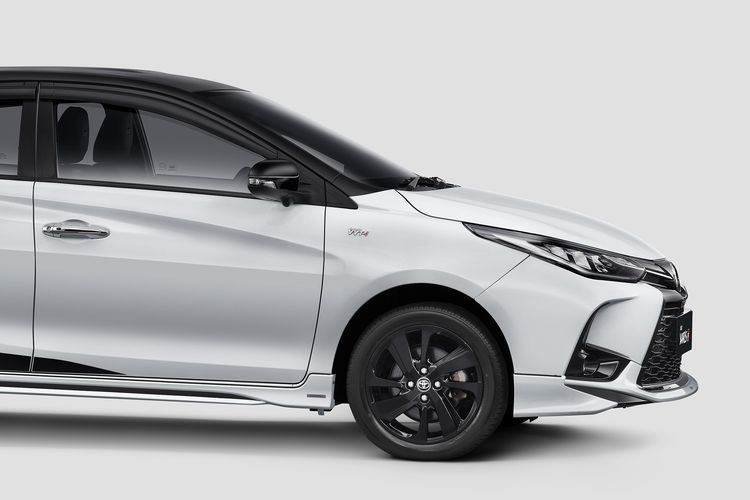 hatchback, Mazda2, Toyota Yaris, Honda City Hatchback, harga mobil, mazda2, Toyota yaris, Daftar Harga Hatchback dan Pilihannya per Desember 2025