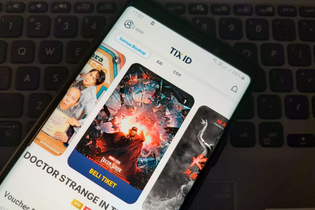 Libur, Lebaran 2025, cara beli tiket bioskop online, Cara beli tiket bioskop online, bagaimana cara membeli tiket bioskop secara online, libur, TIX ID, tix id, Cara Beli Tiket Bioskop Online buat Nonton Film Bareng Keluarga saat Lebaran 2025