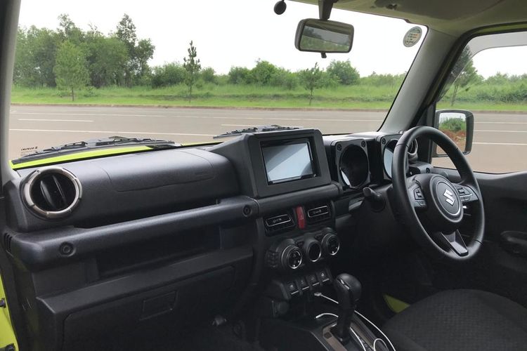 spesifikasi, jimny, suzuki jimny, Harga Suzuki Jimny, suzuki jimny 3 pintu harga, Update Harga dan Spesifikasi Suzuki Jimny 3 Pintu