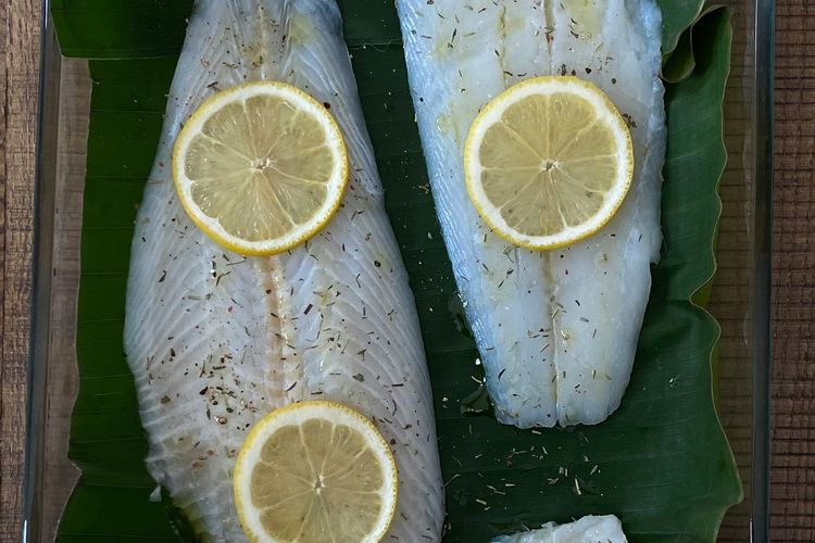 cara masak ikan agar tidak amis, tips masak ikan agar tidak amis, cara membersihkan ikan kembung, ciri ikan segar, tips masak ikan dari chef, Cara Masak Ikan agar Tidak Amis, Ikuti Tips dari Chef Ini