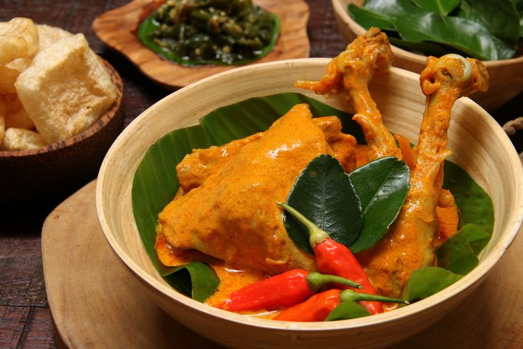 Taste Atlas, stres, taste atlas, taste atlas awards 2024/2025, taste atlas 2025, Daftar 100 Makanan Rebusan Terbaik Dunia, makanan rebusan, 100 makanan stews terbaik dunia, Rendang dan Gulai Masuk Daftar 100 Makanan 
