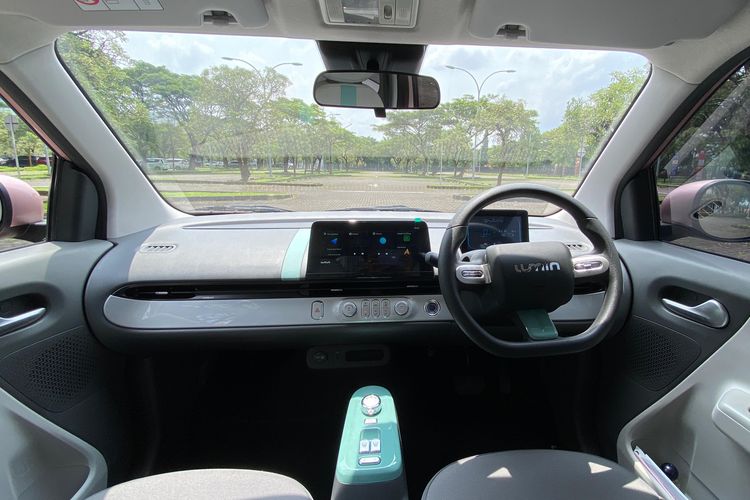Changan, Lumin, Atto 1, mobil listrik, Duel Mobil Listrik Perkotaan, Pilih Changan Lumin atau BYD Atto 1?, Desain dan Dimensi: Estetika vs Proporsionalitas,  Changan Lumin, Performa dan Jarak Tempuh, Fitur Unggulan, Kesimpulan