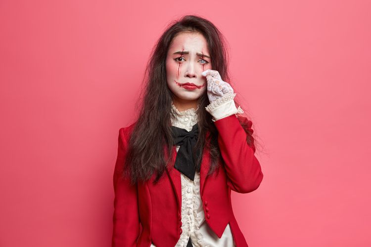 apa itu mythomania, mythomania, mythomania adalah, ciri ciri mythomania, tanda tanda mythomania, mythomania itu apa, ciri mythomania, ciri mitomania, 4 Ciri-ciri Mythomania yang Ramai di TikTok, Lebih dari Tukang Bohong, 1. Cerita disampaikan dengan dramatis, 2. Meyakini jika cerita itu benar, 3. Berlagak sebagai pahlawan, 4. Mencari simpati orang lain