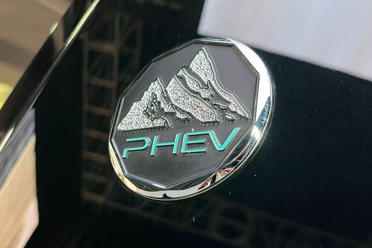 Jetour Sales Indonesia, Jetour T2, Bidik Pasar PHEV, Jetour T2 i-DM Meluncur Tahun Ini