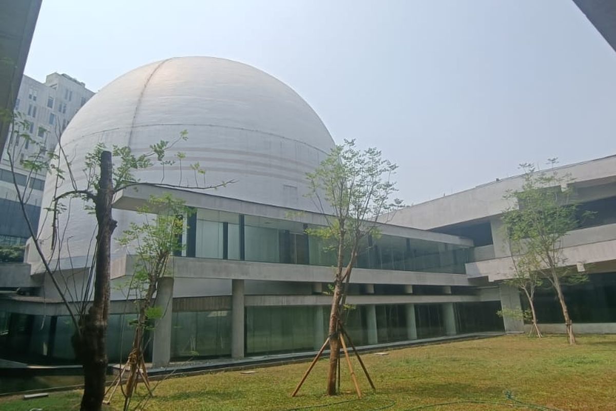 Gerhana Bulan Total di Planetarium dan Observatorium Jakarta, cara ke Planetarium dan Observatorium Jakarta, lokasi Planetarium dan Observatorium Jakarta, cara ke planetarium jakarta naik krl, cara ke planetarium jakarta naik transjakarta, Cara ke Planetarium dan Observatorium Jakarta, Bisa Nobar Gratis Gerhana Bulan Total