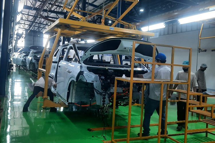 PURWAKARTA, Xpeng Indonesia, model X9, Purwakarta, harga mobil, purwakarta, XPeng Indonesia, Harga Xpeng X9: Apakah Akan Ada Penyesuaian?