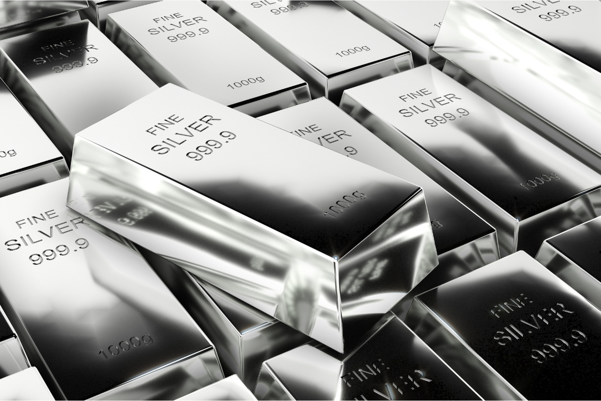 goldman sachs, harga emas, harga perak, harga perak dunia, Kenaikan Harga Perak Tahun Ini Melesat Melebihi Emas, tapi Goldman Sachs Ingatkan Risikonya