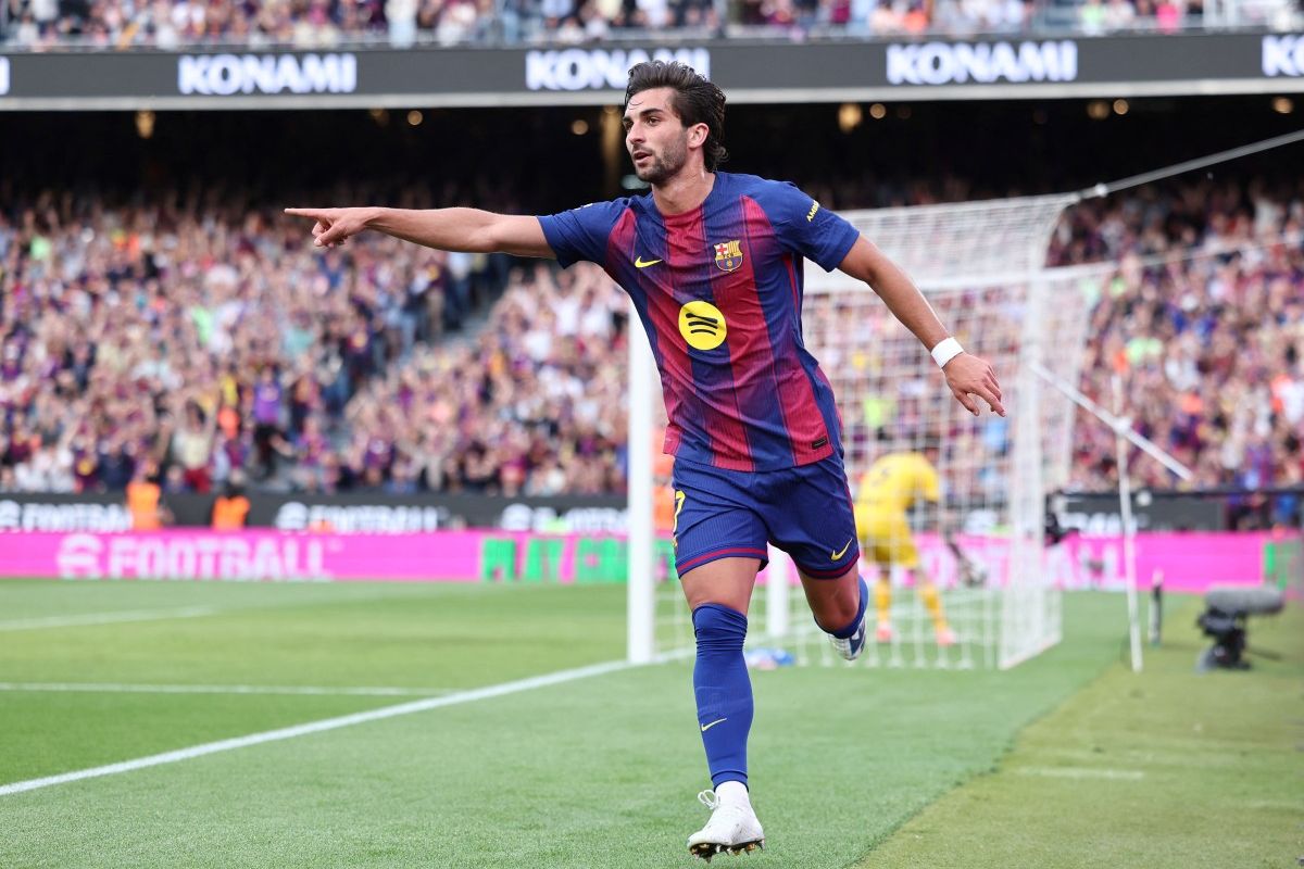 Stadion Camp Nou, Barcelona, Liga Champions, UEFA, Barcelona Ajukan Diri Jadi Tuan Rumah Final Liga Champions 2028-2029