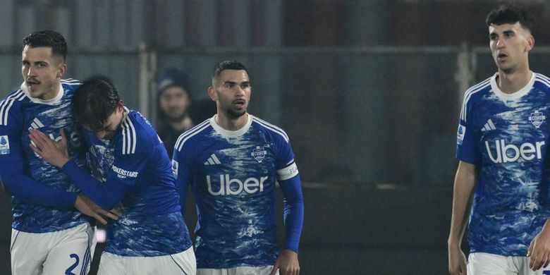 Piala Dunia, Cesc Fabregas, Gianluca Zambrotta, Como 1907, Italia, Como, Liga Champions, Puji Kinerja Cesc Fabregas, Gianluca Zambrotta Dukung Como 1907 Tembus Liga Champions