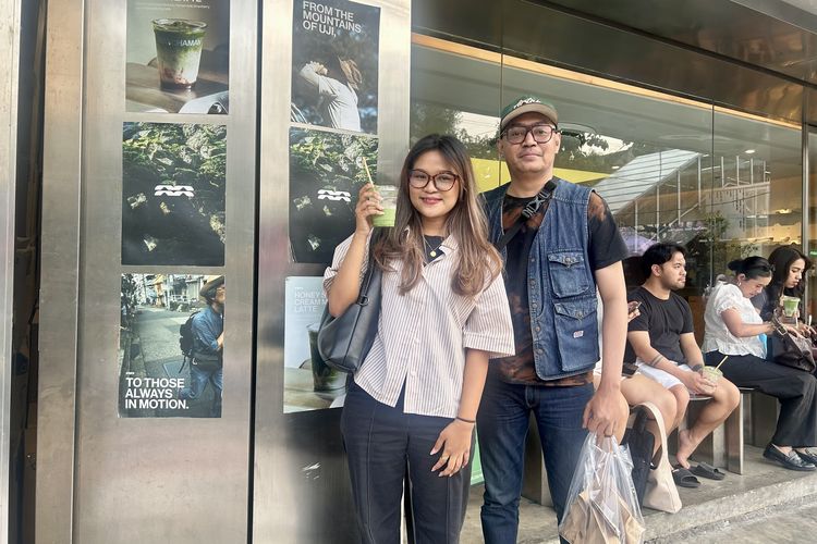 teman baru, Jasa Gue Temenin Jalan, Gue Temenin Jalan, teman nongkrong, Jasa Gue Temenin Jalan Jakarta, teman nongkrong jakarta, teman kondangan, Kenalan dengan Jasa Gue Temenin Jalan, Bisa Temani Ngopi, Kondangan, hingga Curhat, Gue Temenin Jalan, berawal dari PHK dan Bali, Ada yang minta temani nongkrong, bahkan ke dokter gigi, Tantangan menjalani jasa Gue Temenin Jalan, Biaya dan layanan Gue Temenin Jalan