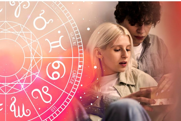 zodiak, 6 Zodiak yang Diprediksi Paling Beruntung hingga Pertengahan Juni 2026, 1. Cancer, 2. Libra, 3. Capricorn, 4. Aries, 5. Pisces, 6. Scorpio