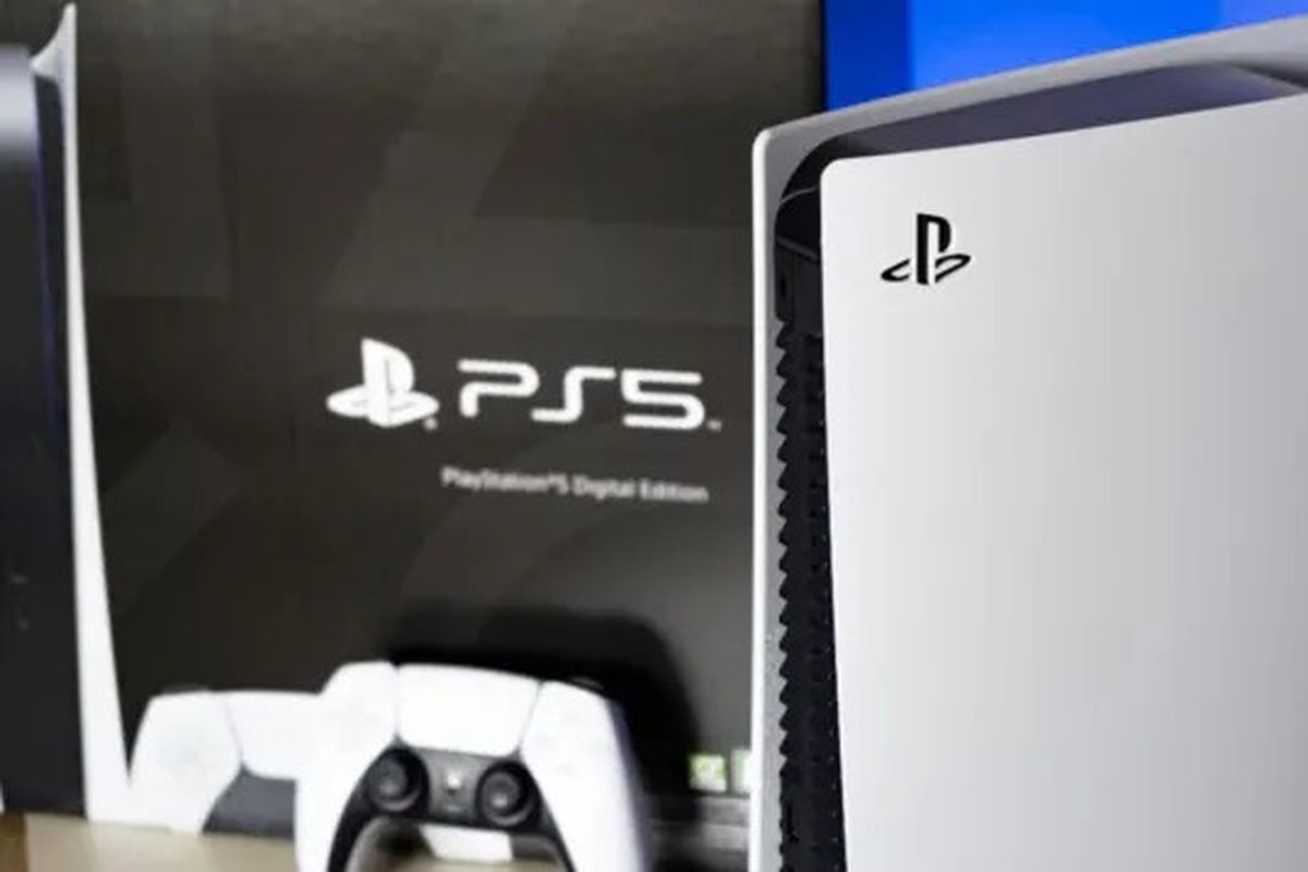 Indonesia, Sony, harga, Daftar Harga PS5 dan Aksesorinya di Indonesia April 2025, Stabil tanpa Kenaikan