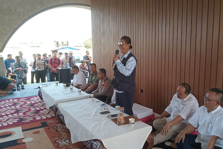jawa barat, Dedi Mulyadi, Susi Pudjiastuti, keramba jaring apung, Pantai Pangandaran, apa itu keramba jaring apung, fungsi keramba jaring apung, warga pangandaran tolak keramba jaring apung, Mengenal Apa Itu Keramba Jaring Apung yang Ditolak Warga Pangandaran
