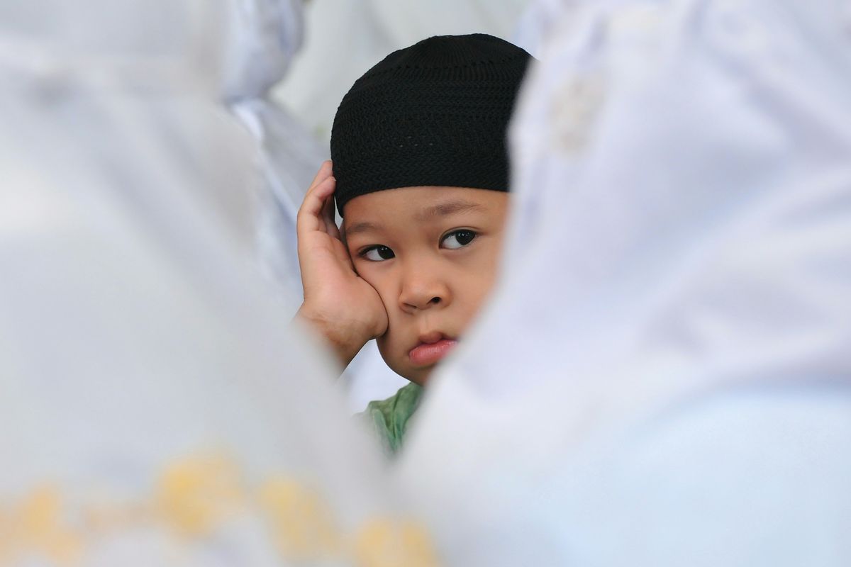 Tanda anak minder, 3 Tanda Anak Merasa Minder dan Butuh Dukungan Orangtua