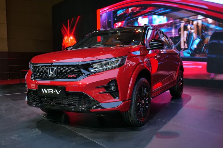 Honda, IIMS 2026, kepercayaan, Five Stories. One Trust: Pengalaman Nyata Pengguna Honda, Doni Raditya dan WR-V, Rukmanawati dan BR-V, Tiar Prasetyo dan Tim HRI, Alvin Bahar 