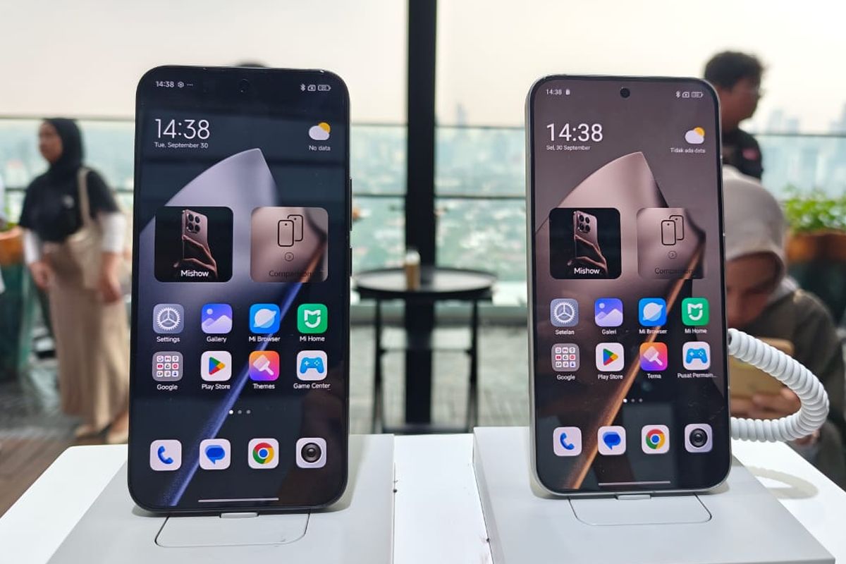 Smartphone, Xiaomi, xiaomi 15T, xiaomi 15t pro, spesifikasi xiaomi 15T, harga xiaomi 15T, harga xiaomi 15t pro, spesifikasi Xiaomi 15T Pro, Membandingkan Xiaomi 15T Pro dan Xiaomi 15T, Ini 5 Perbedaannya, 1. Sensor kamera utama, 2. Kamera telefoto, 3. Chipset, 4. Fast charging, 5. Harga Xiaomi 15T dan Xiaomi 15TPro