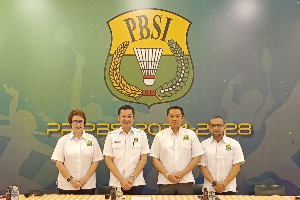 Piala Thomas, Perancis, Taufik Hidayat, PBSI, Thailand Open, Gagal di Piala Thomas, Taufik Hidayat Buka Peluang Rombak Pelatih PBSI