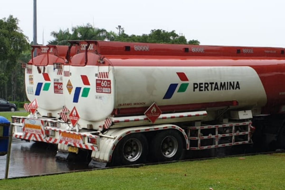 Pertamina Temukan Upaya Pencurian Minyak Mentah di Sumatera Selatan