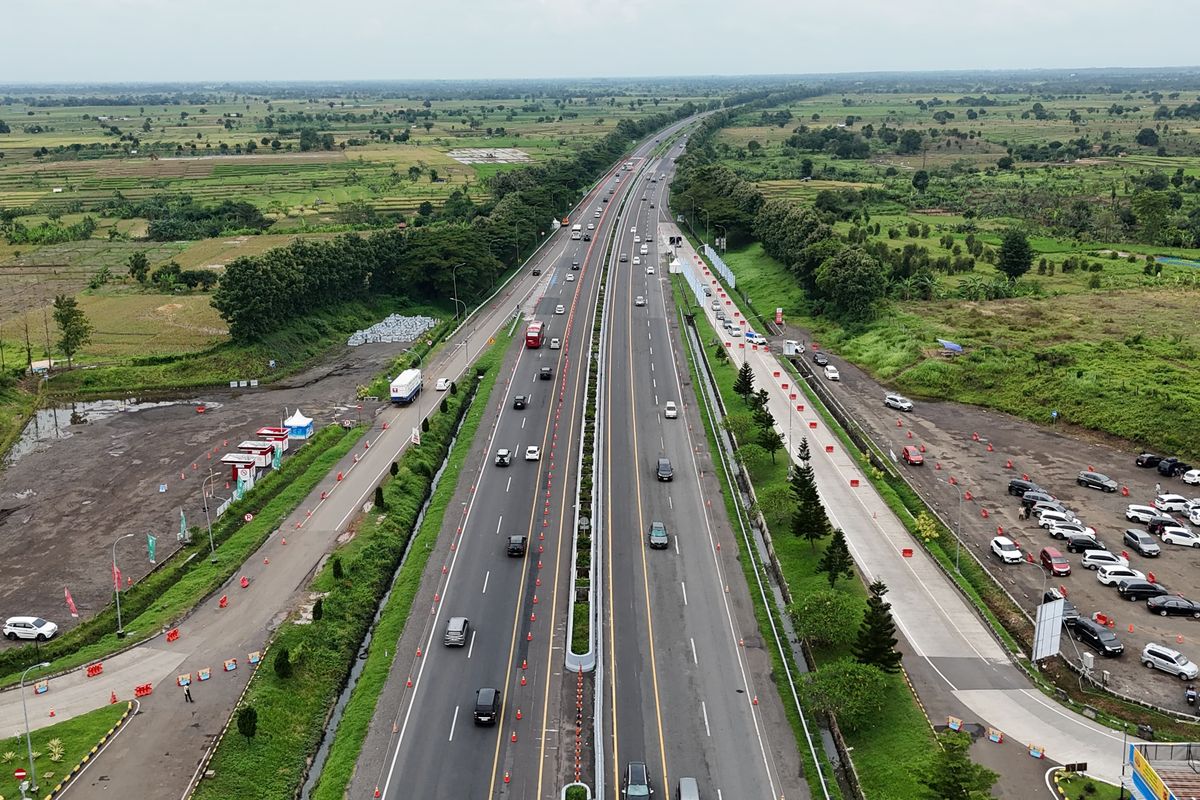 Tol Cipali, Astra Tol Cipali, Diskon Tol Cipali, diskon tarif tol nataru 2025, diskon tol nataru 2025, Cek Jadwal Diskon Tarif Tol Cipali di Nataru 2025/2026, Potongan 20 Persen dari Cikampek-Kalikangkung