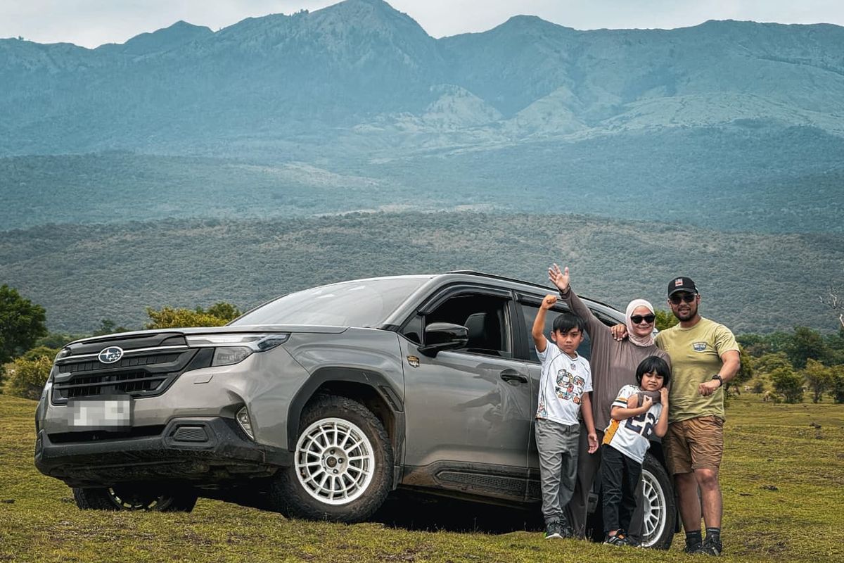 Subaru, biaya kepemilikan, Biaya Kepemilikan Subaru Forester: Pengalaman Langsung Pengguna