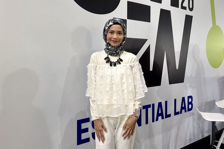 hijab, rekomendasi warna hijab, cara memilih warna hijab, rekomendasi hijab, rekomendasi warna hijab sesuai undertone, Rekomendasi Warna Hijab Sesuai Undertone Kulit Menurut Fashion Teacher