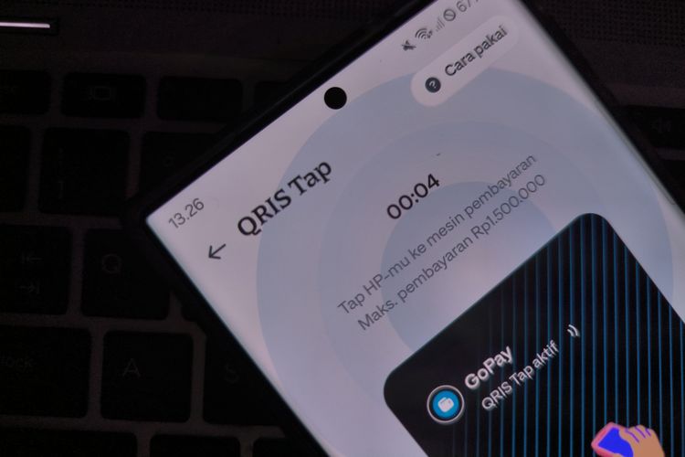 Apple, QRIS, iPhone, QRIS Tap, BI Lobi Apple Pusat agar QRIS Tap Bisa Diakses Pengguna iPhone Indonesia