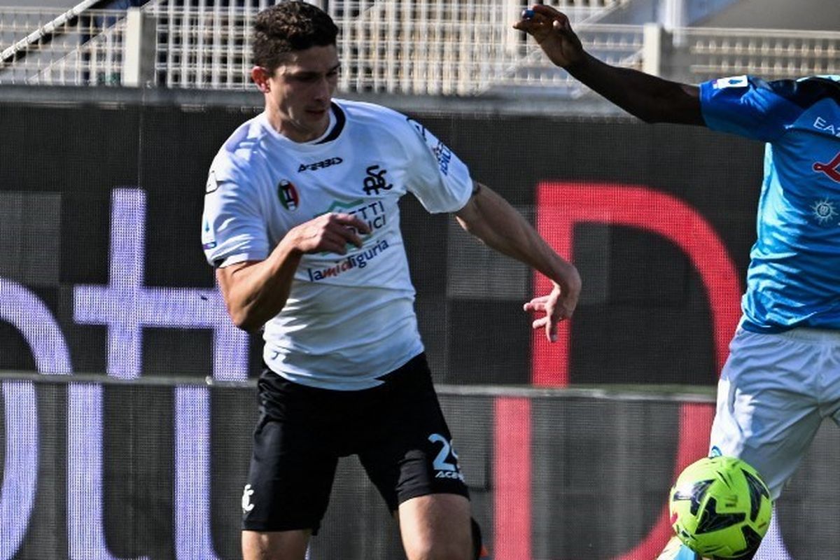 Atalanta, Juventus, AC Milan, pensiun, sepakbola, Mattia Caldara, atalanta, milan, Eks Bek AC Milan Mattia Caldara Pensiun di Usia 31 Tahun