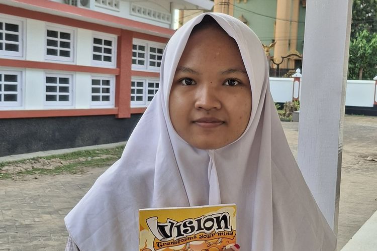 Yogyakarta, Sekolah Rakyat, yogyakarta, sekolah rakyat diy, siswa sekolah rakyat, 10 Hari Pertama Sekolah Rakyat DIY, Siswa Tak Bisa Pakai Shower dan Pilih Tidur di Lantai, Banyak Keran Shower Lepas Saat Hari Pertama, Pilih Tidur di Lantai karena Tak Biasa Pakai Kasur, Rindu Orangtua, tapi Kini Sudah Lebih Nyaman, Apa Itu Sekolah Rakyat?