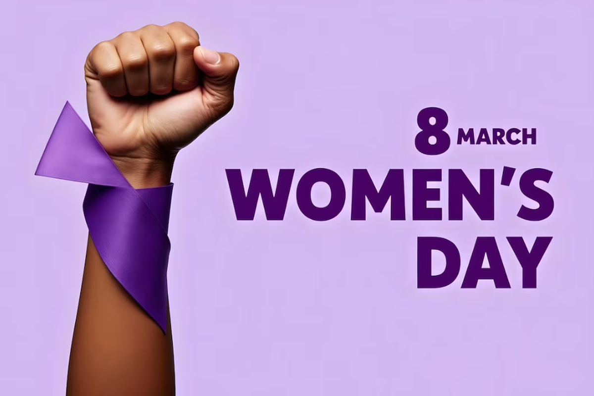 Hari Perempuan Internasional, 35 Ide Ucapan Hari Perempuan Internasional untuk Poster dan Media Sosial, Kategori: Pemberdayaan & Kekuatan (Empowerment), Kategori: Apresiasi & Kasih Sayang, Kategori: Singkat & Ikonik , Kategori: Bahasa Inggris yang Inspiratif, Kategori: Puitis & Reflektif