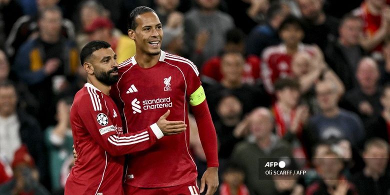 Alexander Isak, Liverpool vs Atletico Madrid, liga champions, liverpool, Atletico Madrid, Arne Slot, Pengakuan Arne Slot Saat Terkejut dengan Debut Alexander Isak