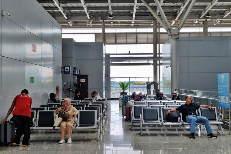 Stasiun Jatinegara, Area bermain anak di Stasiun Jatinegara, Area Bermain Anak di Stasiun Jatinegara, Ada di Mana?